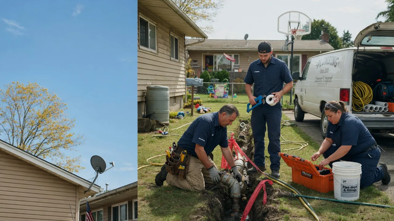 Garbage Disposal Replacement in Fayetteville, WV near me