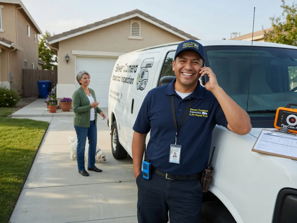 Sewer Line Repair Fayetteville, WV FAQs